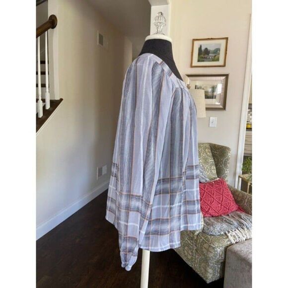 Lauren Conrad Tunic (Size Large) - Picture 4 of 4